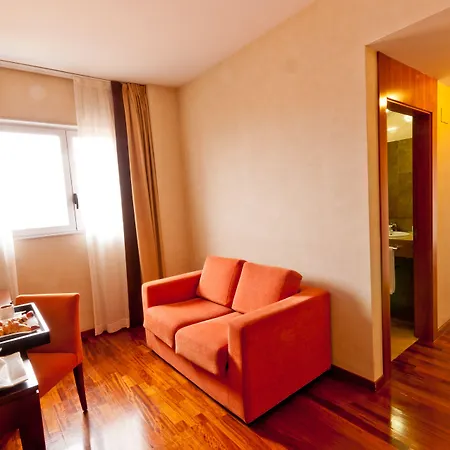 Eurostars Toledo-3