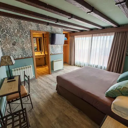Hotel Sol-3