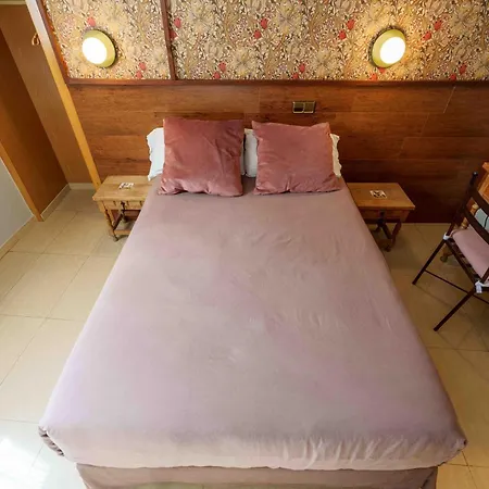 Hotel Sol-2